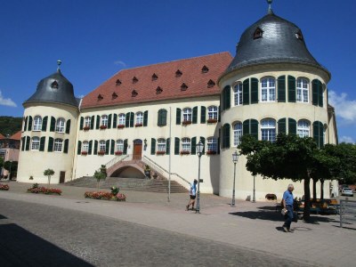 Apartment 4-Bettwohnung 63m² - Outdoor photo 11