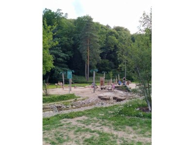 Apartment 4-Bettwohnung 63m² - Outdoor photo 15