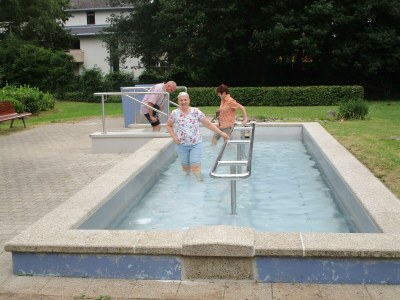 Apartment 4-Bettwohnung 63m² - Outdoor photo 19