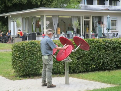 Apartment 4-Bettwohnung 63m² - Outdoor photo 20
