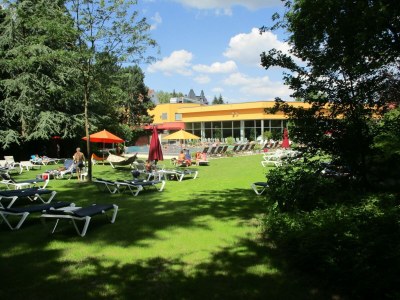 Apartment 4-Bettwohnung 63m² - Outdoor photo 21