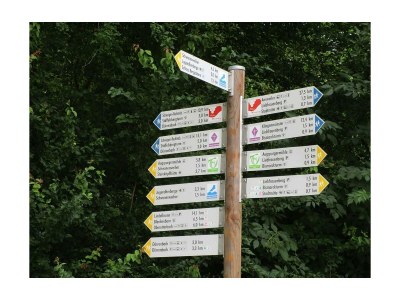 Apartment 4-Bettwohnung 63m² - Outdoor photo 26