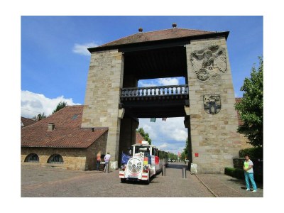 Apartment 4-Bettwohnung 63m² - Outdoor photo 35