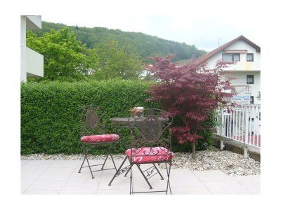 Apartment 4-Bettwohnung 63m² - Outdoor photo 39