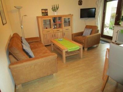 Apartment 4-Bettwohnung 63m² - Features photo 44