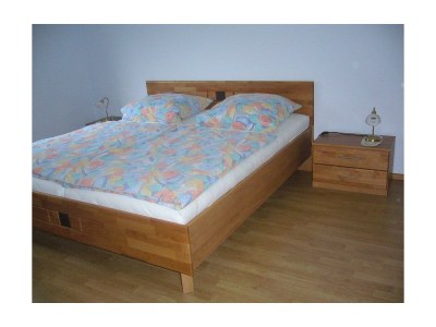 Apartment 4-Bettwohnung 63m² - Features photo 45