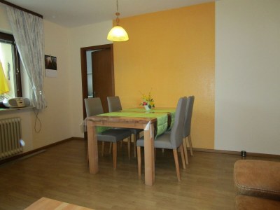 Apartment 4-Bettwohnung 63m² - Features photo 47