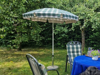 Apartment Ferienwohnung Briem-Hellbach (67m²) - Outdoor photo 4