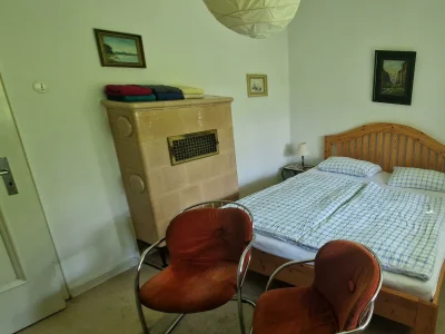 Apartment Ferienwohnung Briem-Hellbach (67m²) - Features photo 7