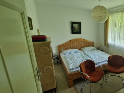 Apartment Ferienwohnung Briem-Hellbach (67m²) - Features photo 8