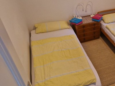 Apartment Ferienwohnung Briem-Hellbach (67m²) - Features photo 9