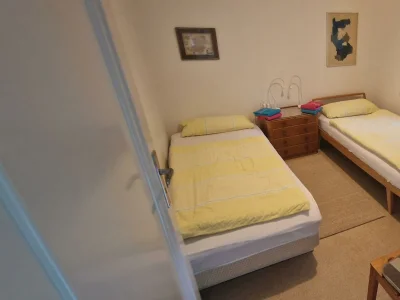 Apartment Ferienwohnung Briem-Hellbach (67m²) - Features photo 10