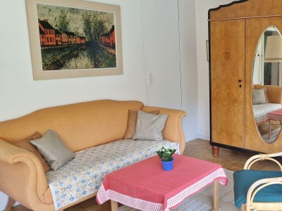 Apartment Ferienwohnung Briem-Hellbach (67m²) - Features photo 12