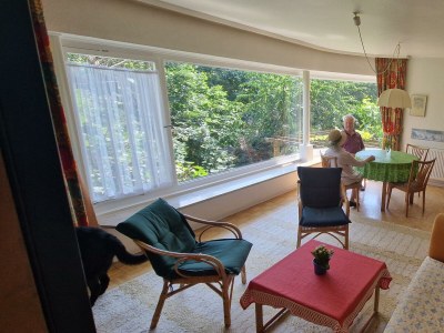 Apartment Ferienwohnung Briem-Hellbach (67m²) - Features photo 13