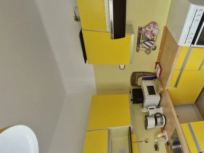 Apartment Ferienwohnung Briem-Hellbach (67m²) - Features photo 14