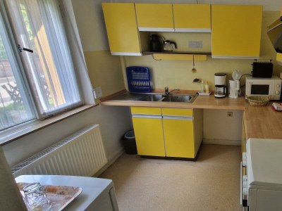 Apartment Ferienwohnung Briem-Hellbach (67m²) - Features photo 15