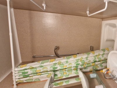 Apartment Ferienwohnung Briem-Hellbach (67m²) - Features photo 16