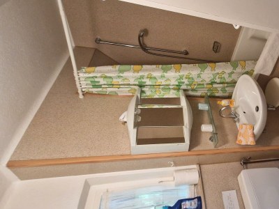 Apartment Ferienwohnung Briem-Hellbach (67m²) - Features photo 17