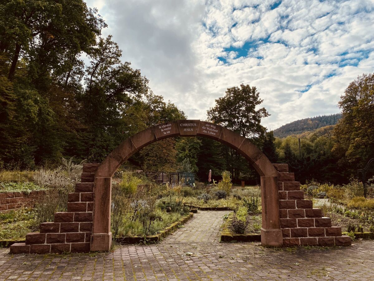 Apartment Fewo mit Balkon Nr.1 - Outdoor photo 3