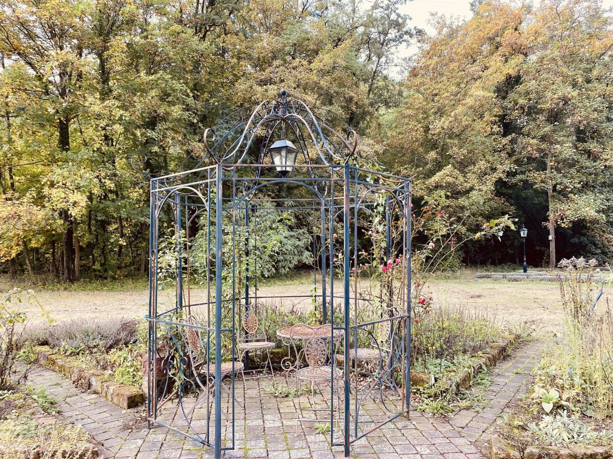 Apartment Fewo mit Balkon Nr.1 - Outdoor photo 4