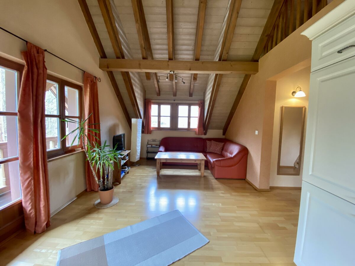 Apartment Fewo mit Balkon Nr.1 - Features photo 5