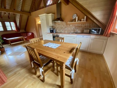 Apartment Fewo mit Balkon Nr.1 - Features photo 7