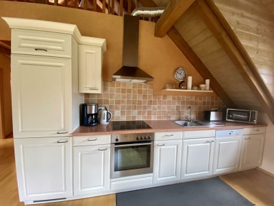 Apartment Fewo mit Balkon Nr.1 - Features photo 8