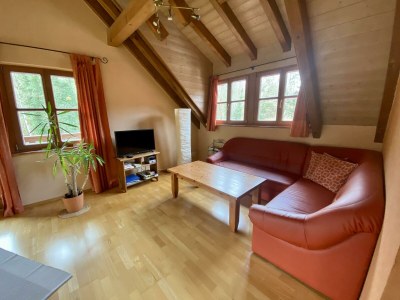 Apartment Fewo mit Balkon Nr.1 - Features photo 9