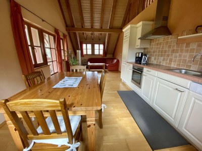 Apartment Fewo mit Balkon Nr.1 - Features photo 10