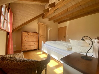 Apartment Fewo mit Balkon Nr.1 - Features photo 12