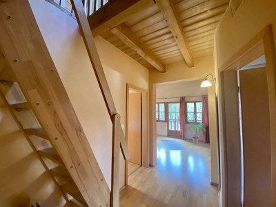 Apartment Fewo mit Balkon Nr.1 - Features photo 13