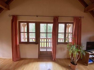 Apartment Fewo mit Balkon Nr.1 - Features photo 14