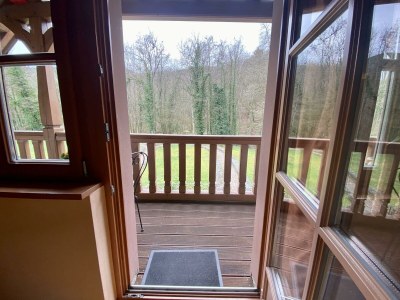 Apartment Fewo mit Balkon Nr.1 - Features photo 15