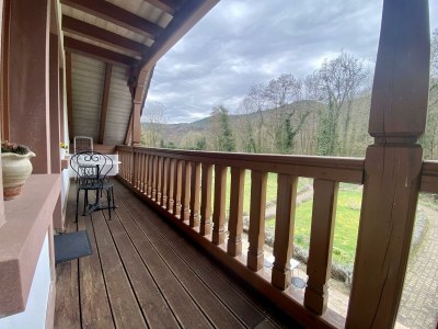 Apartment Fewo mit Balkon Nr.1 - Features photo 16