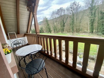 Apartment Fewo mit Balkon Nr.1 - Features photo 17