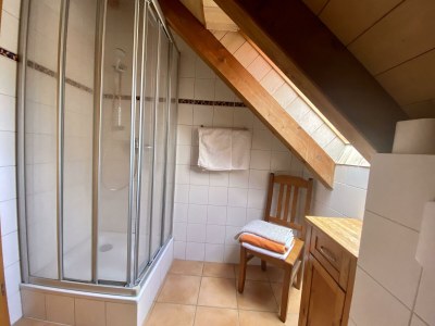 Apartment Fewo mit Balkon Nr.1 - Features photo 20