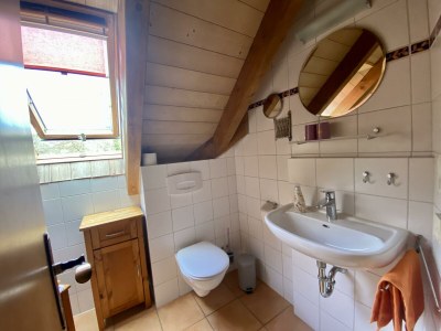 Apartment Fewo mit Balkon Nr.1 - Features photo 21