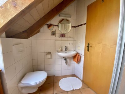 Apartment Fewo mit Balkon Nr.1 - Features photo 22