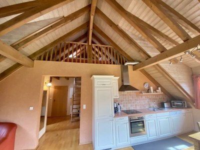 Apartment Fewo mit Balkon Nr.1 - Features photo 23