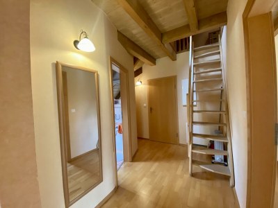 Apartment Fewo mit Balkon Nr.1 - Features photo 24