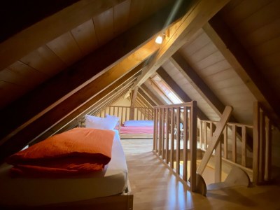 Apartment Fewo mit Balkon Nr.1 - Features photo 25