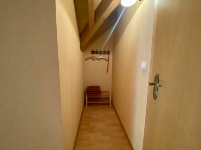 Apartment Fewo mit Balkon Nr.1 - Features photo 26