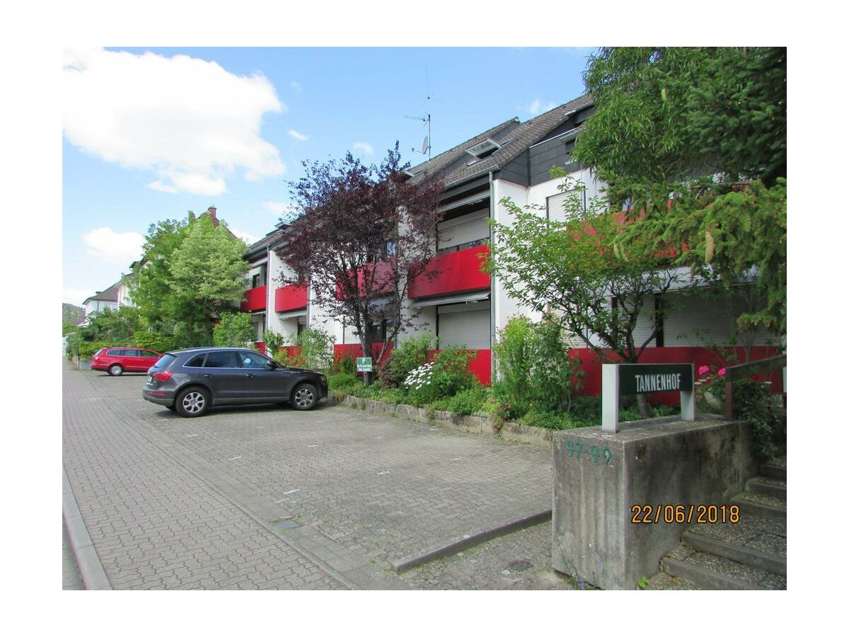 Apartment 2-Bettwohnung 30m²