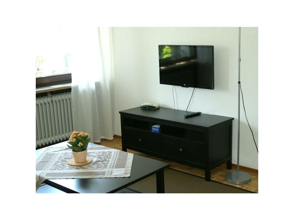 Apartment 2-Bettwohnung 30m² - Outdoor photo 2