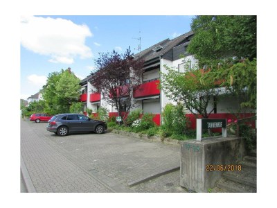 Apartment 2-Bettwohnung 30m² in Bad Bergzabern - Apartment