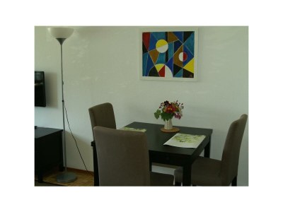 Apartment 2-Bettwohnung 30m² - Outdoor photo 3