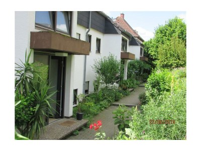 Apartment 2-Bettwohnung 30m² - Outdoor photo 4