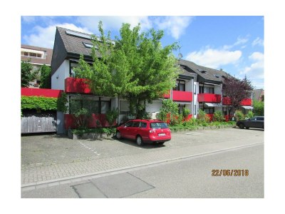 Apartment 2-Bettwohnung 30m² - Outdoor photo 5