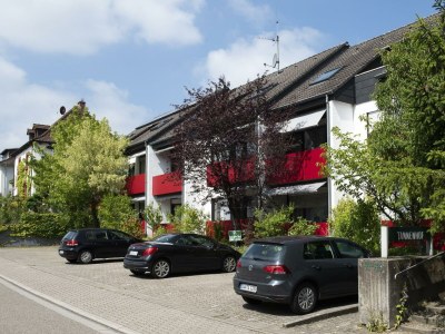 Apartment 2-Bettwohnung 30m² - Outdoor photo 8