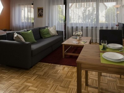 Apartment 2-Bettwohnung 30m² - Outdoor photo 9